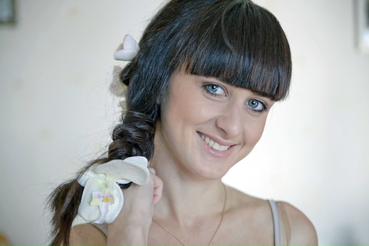 Оленка Козак | Львов