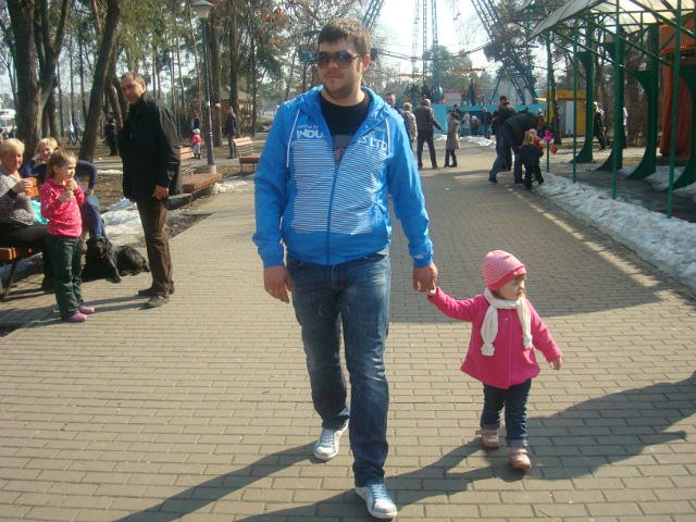 Фото профиля