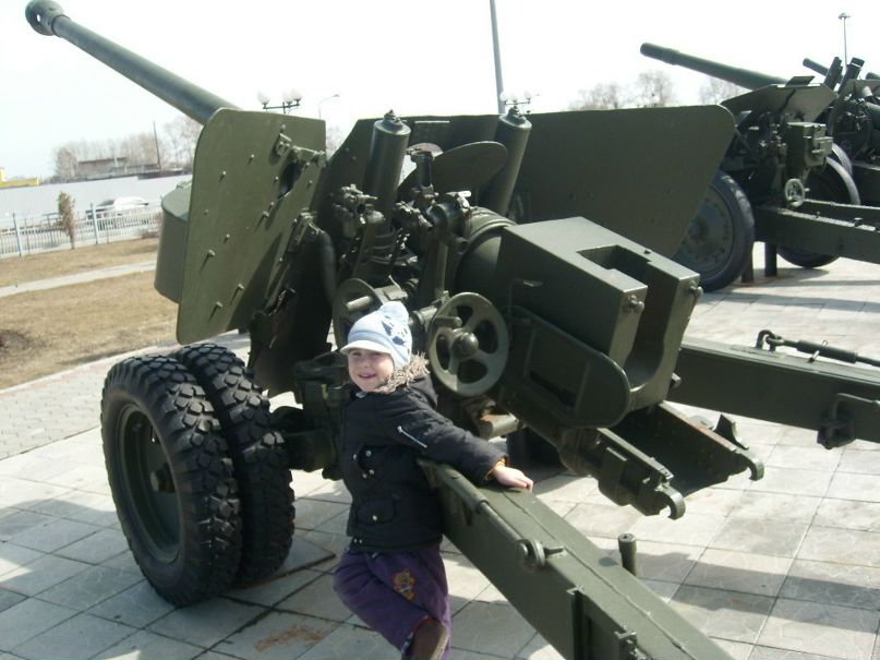 Александр Чернышов | Кировград