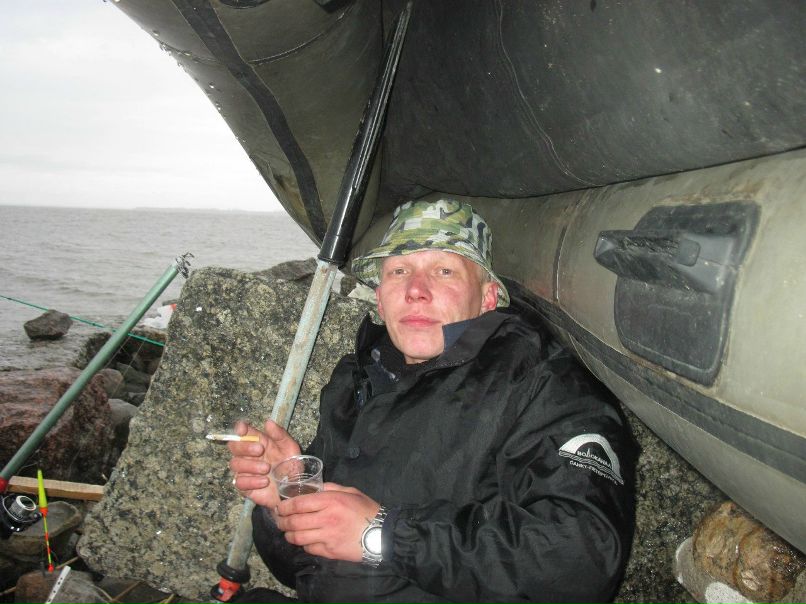 Роман Щелканов | Санкт-Петербург