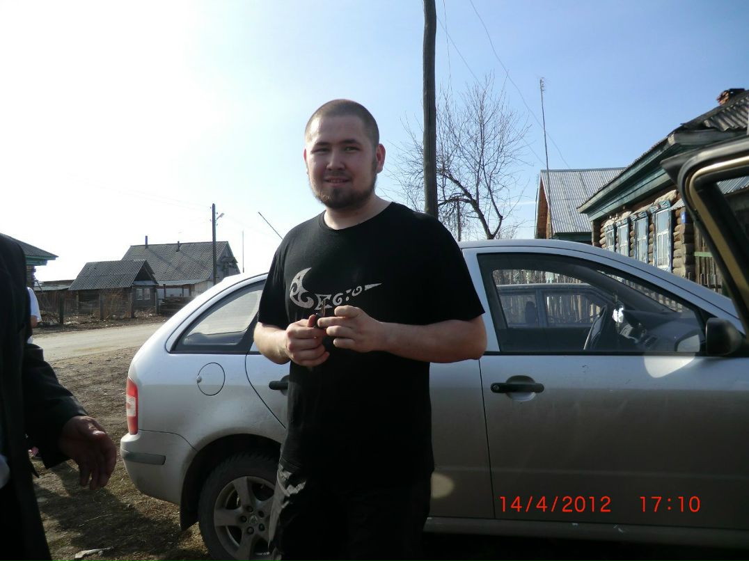 Сафия Гафурова (Казина) | Челябинск