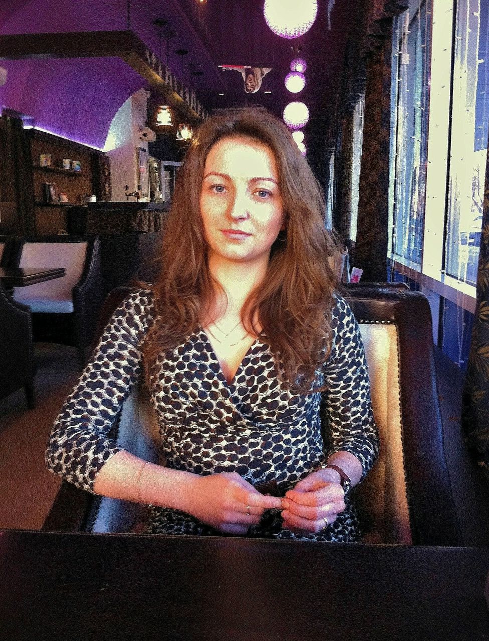 Полина Якуничева | Пермь