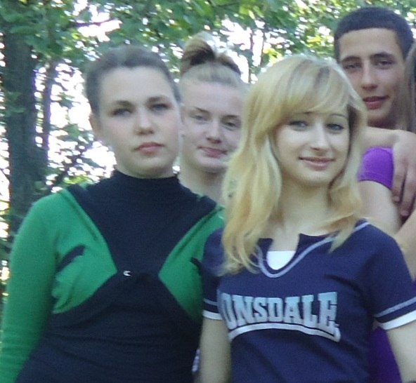 Маргарита Киселёва Олеговна | 