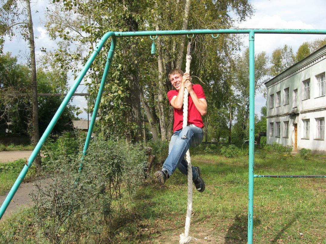 Николай Вахрушев | Ижевск