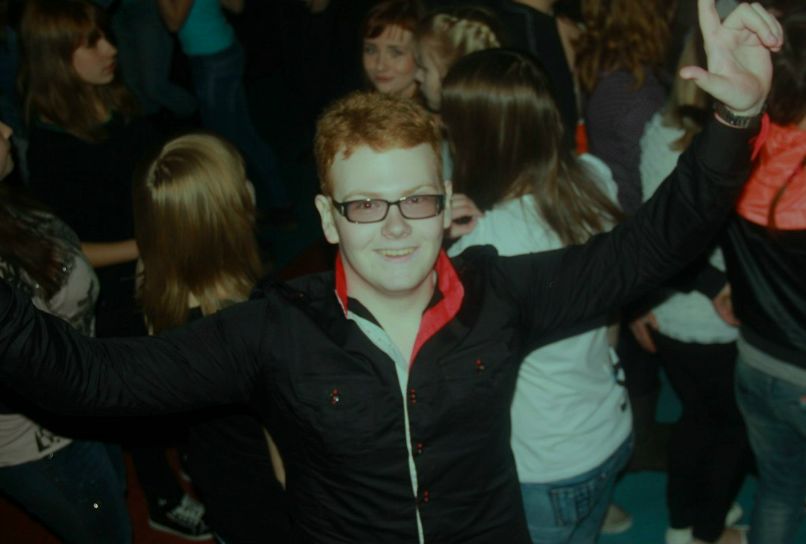 Михаил Агафонов | Тула