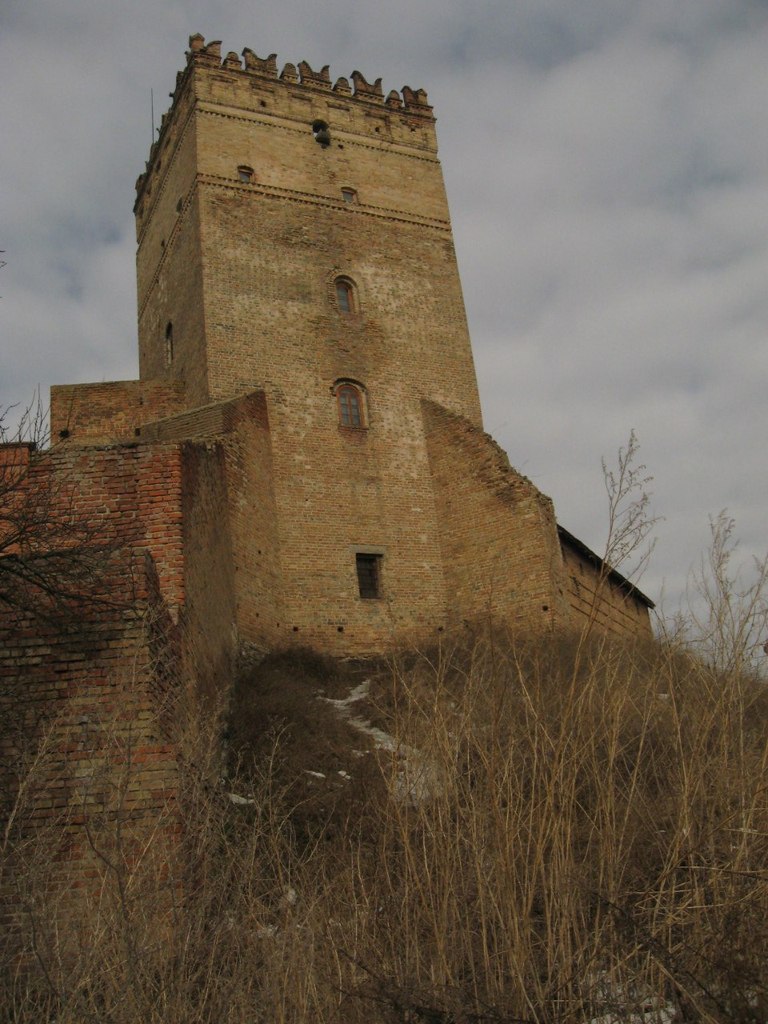 Andriy Kozak | Марганец