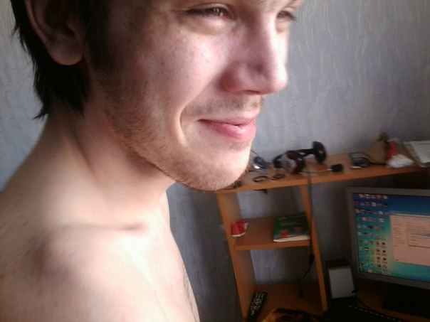 Владислав Бреев | Новосибирск