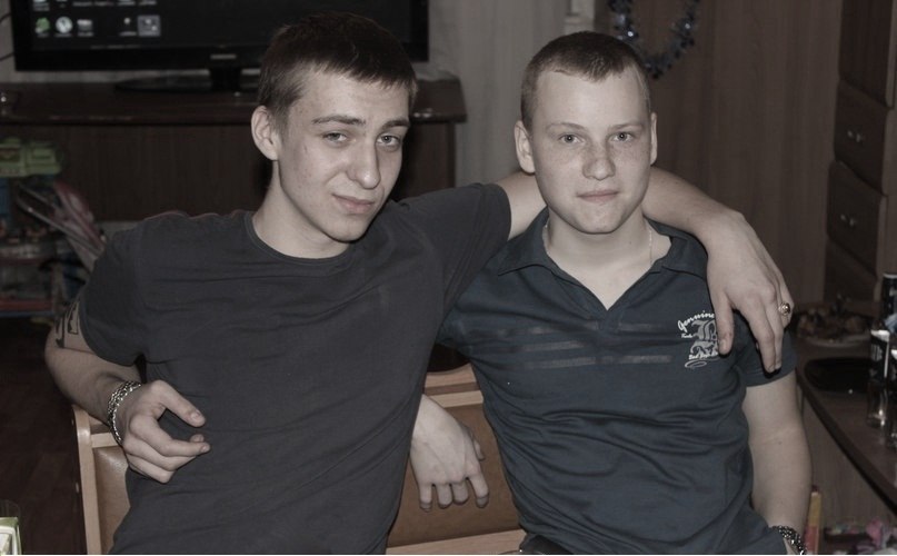 Лёха Герасименко | 