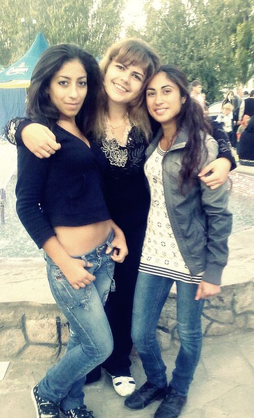 №27, Натали Якушонок, Запорожье №27, Натали Якушонок, Запорожье