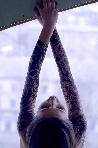 Lenok Andronova ღ | Псков