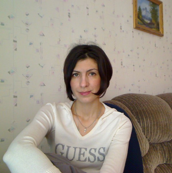 Katerina Likhoshvay | Москва