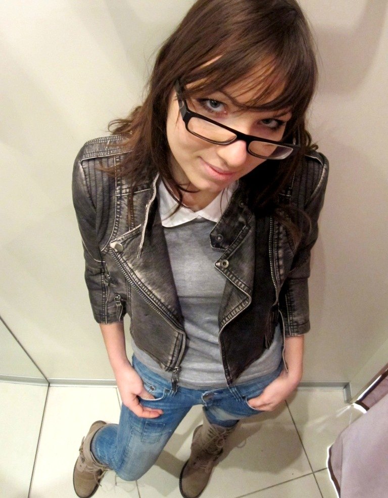 Дарья Веретенко | Москва