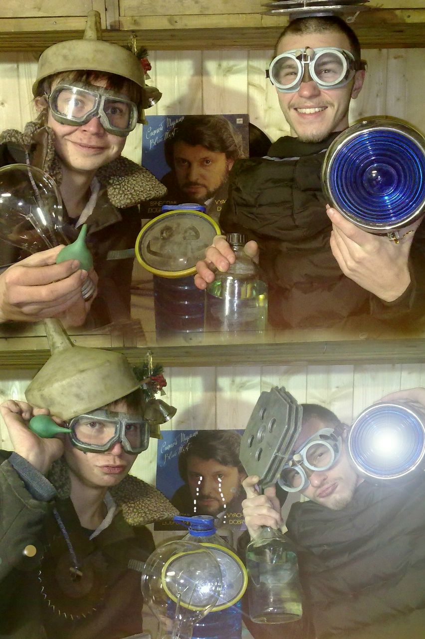 Дима Кульпин | Нижний Новгород