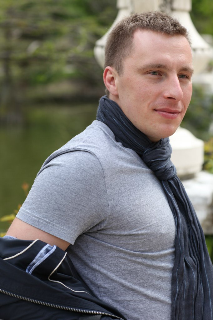 Антон Волков | Хрящи