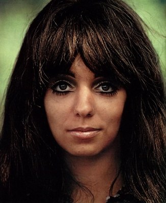 Мария Салмагамбетова ~ Мисисоль Релями ~ | Санкт-Петербург