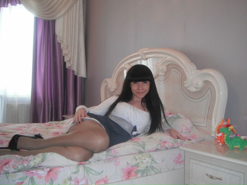 Кристина Любименко | Мытищи