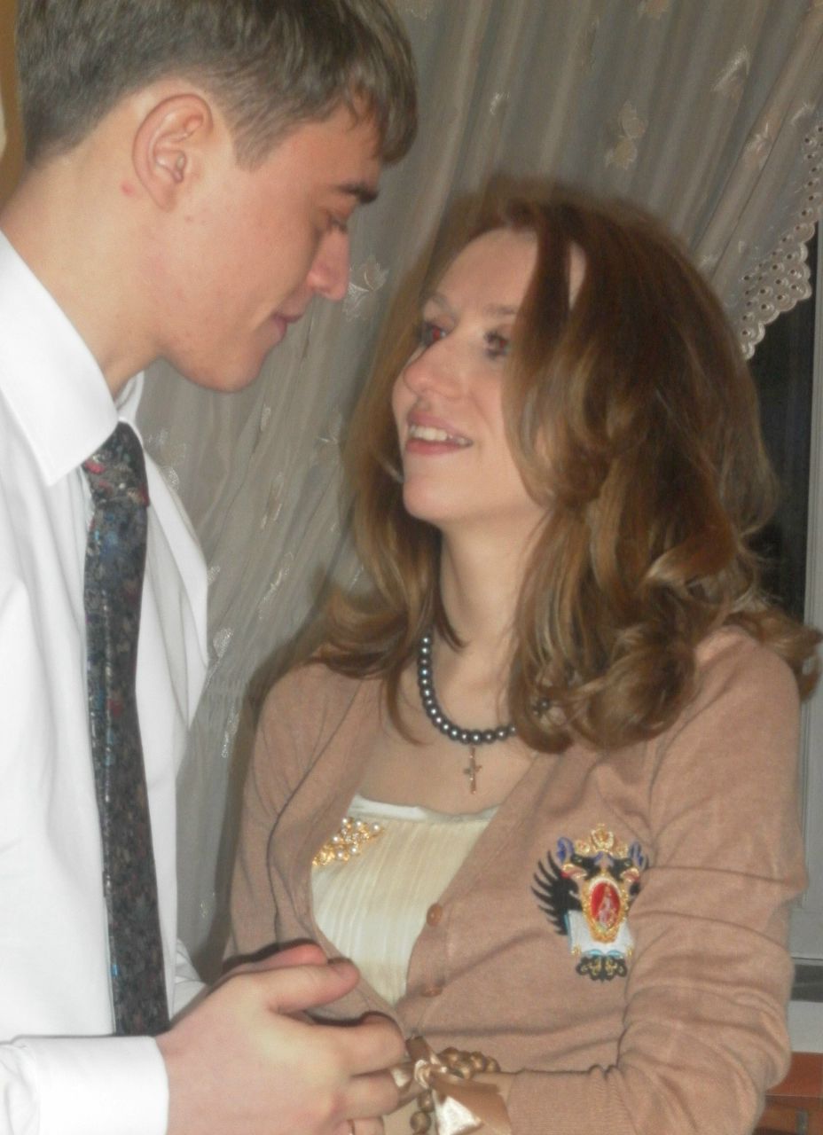 Маргарита Аксентьева | Санкт-Петербург