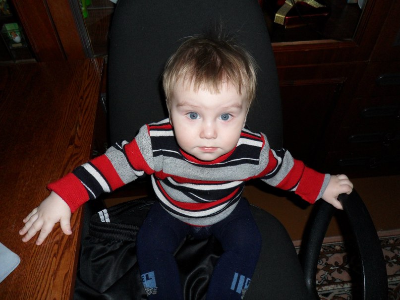 Ольга Миголь | Сургут