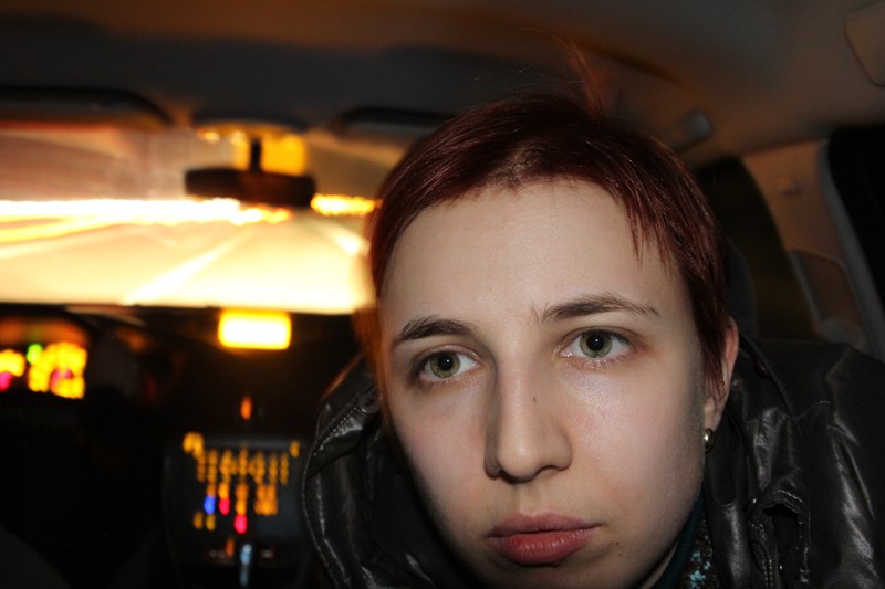 Анна Пшенко | Минск