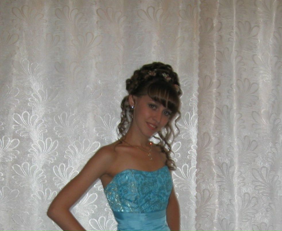 Мария Музыкина | Набережные Челны