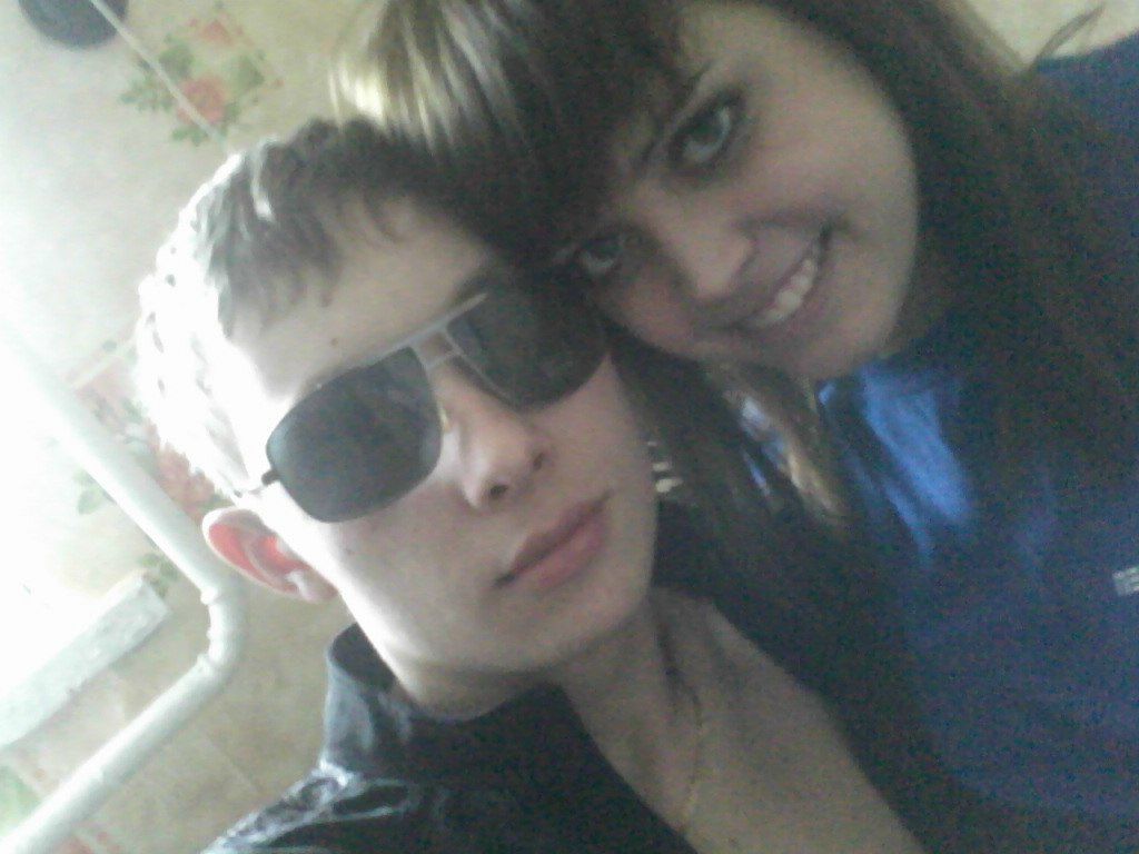 Анжела Шушунова | Липецк