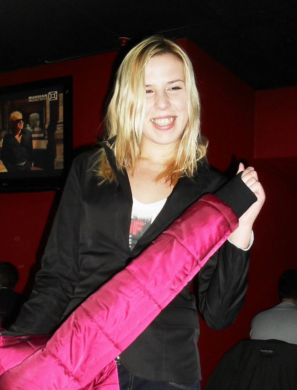 Галина Тимакова | Чебоксары