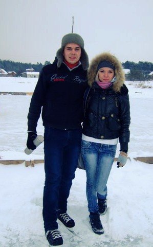 Юлия Степанова | 