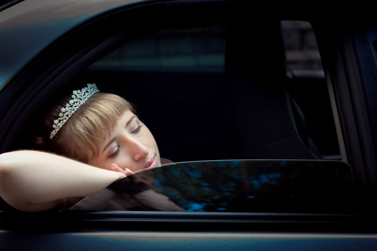 Регина Азнобова | Самара