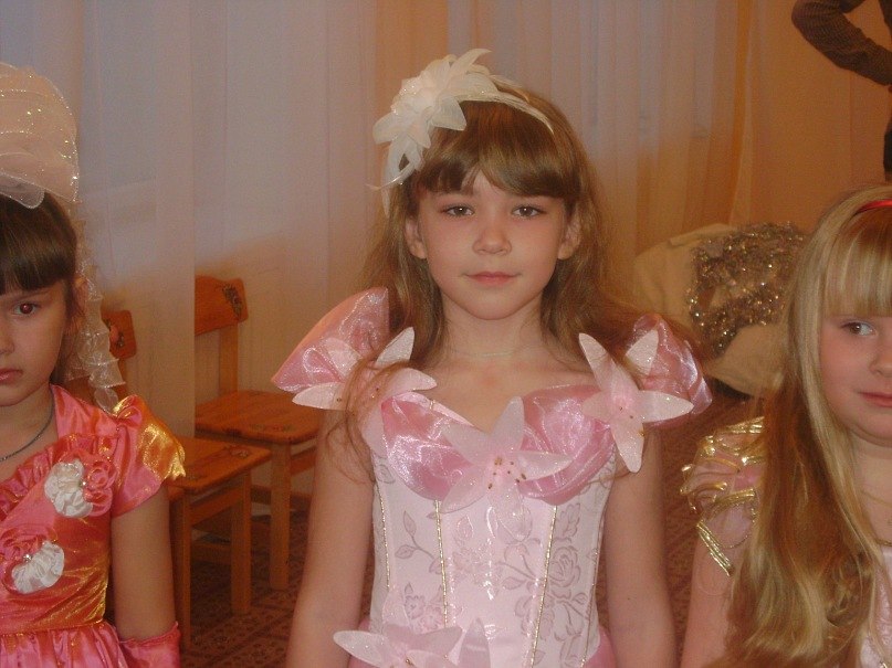 Елена Тюрина | Богородск