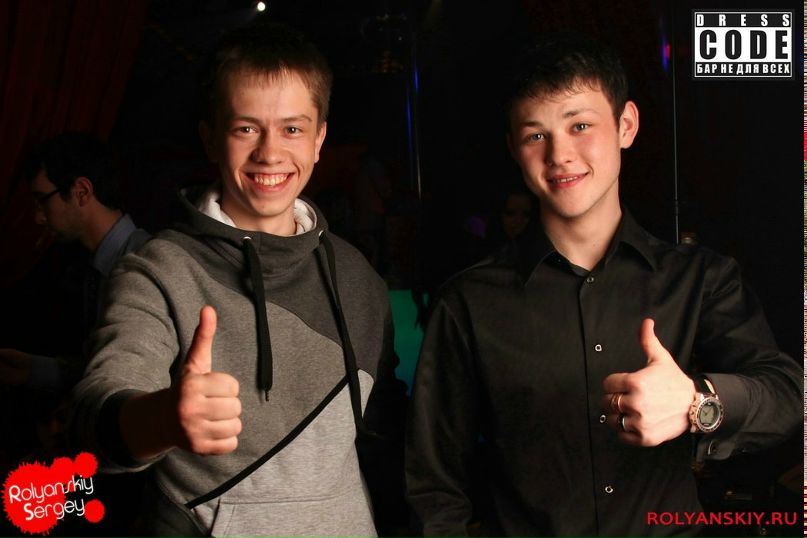 Павел Кудрявцев | Чебоксары
