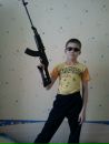 Фотография Даниил Егоров