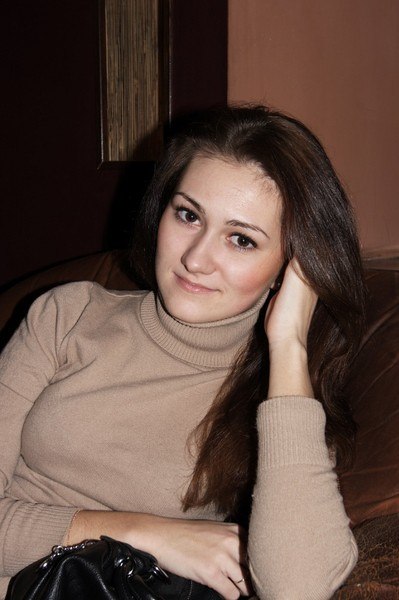 Елена Макеева | Москва