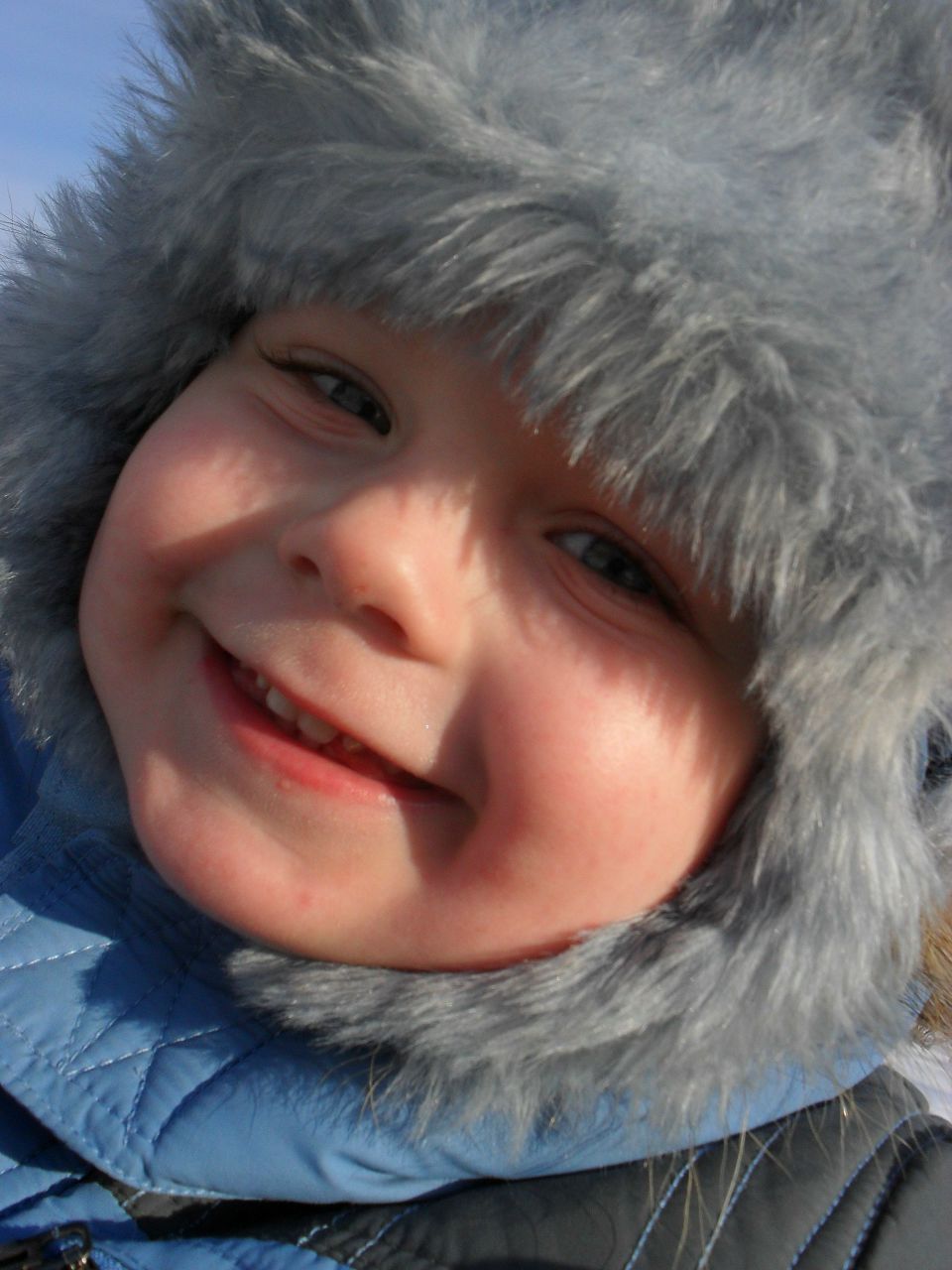 Мария Норотова | Красноярск