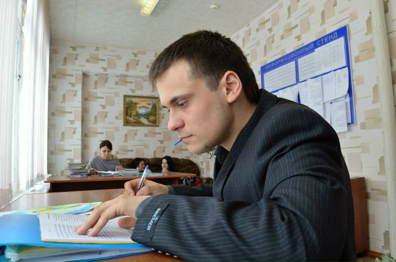 Владимир Шевченко | Павловский Посад