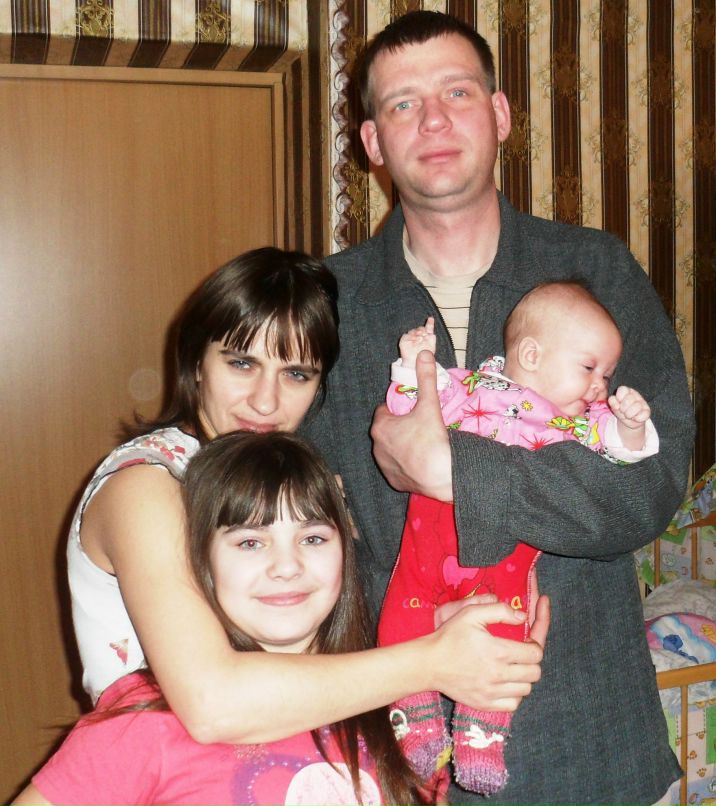 Ольга Медведева | Сегежа