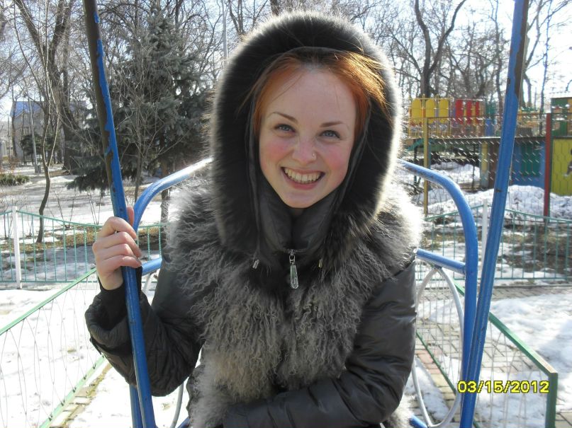 Анна Макар | 