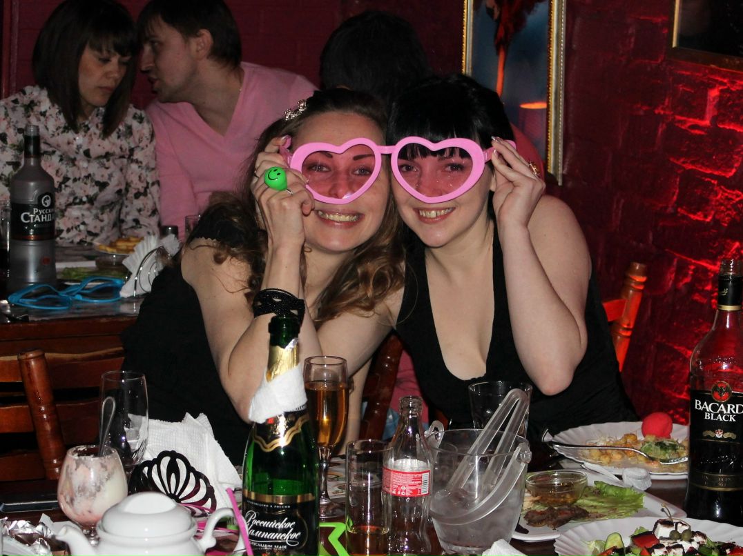 Катерина Кляченко | Ростов-на-Дону