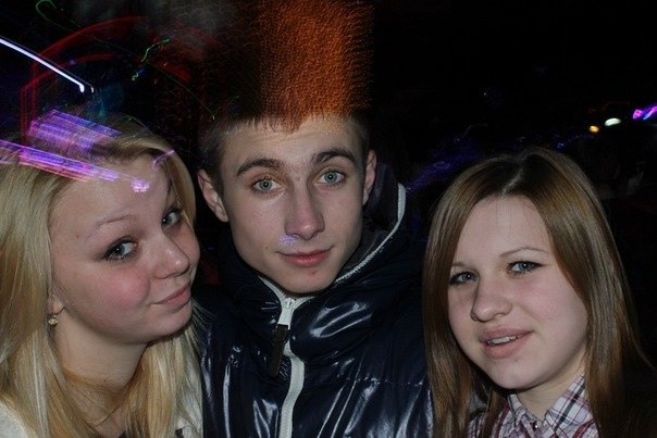 Денис Сафонов | Гродно