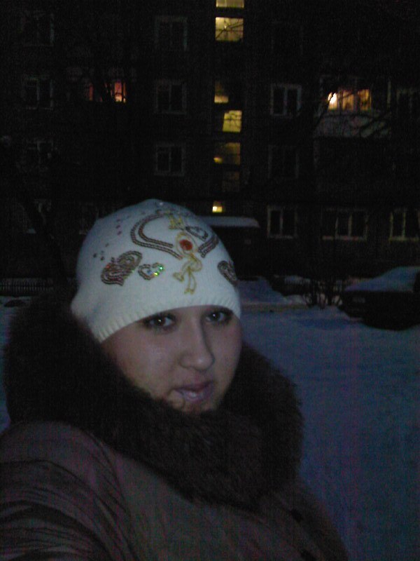 Ирина Пчелкина | Тула