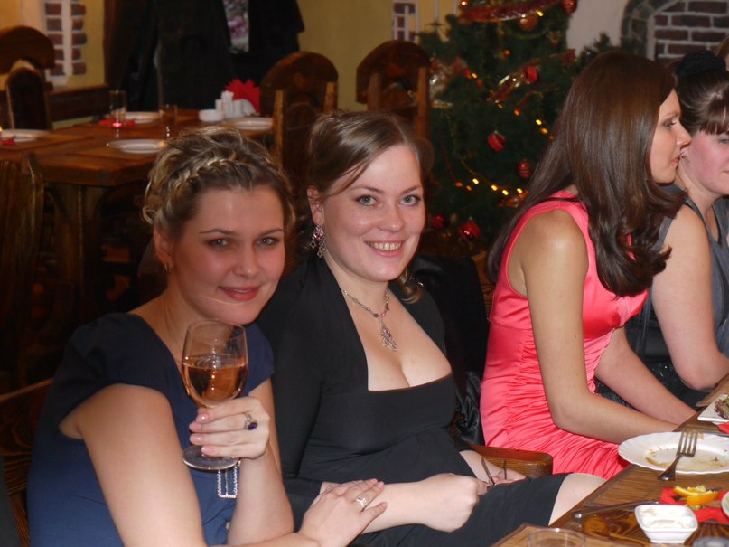 Светлана Смирнова | Сергиев Посад