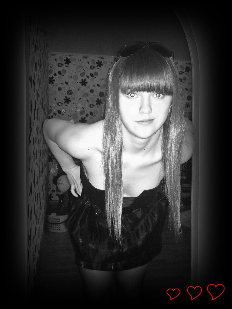 Ренатка Габдуллина ♥♥♥ | Казань