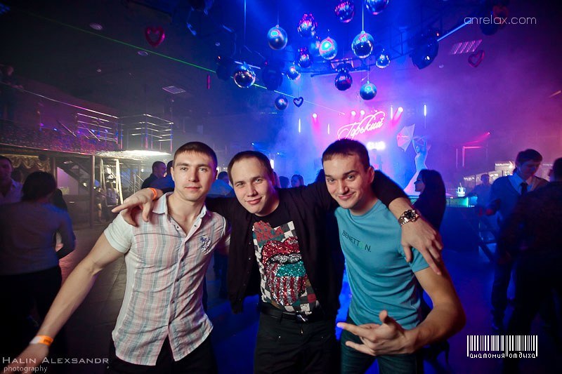 Иван Силохин '̿'\̵͇̿̿\з=(•̪●)=ε/̵͇̿̿/'̿'̿ | Тюмень