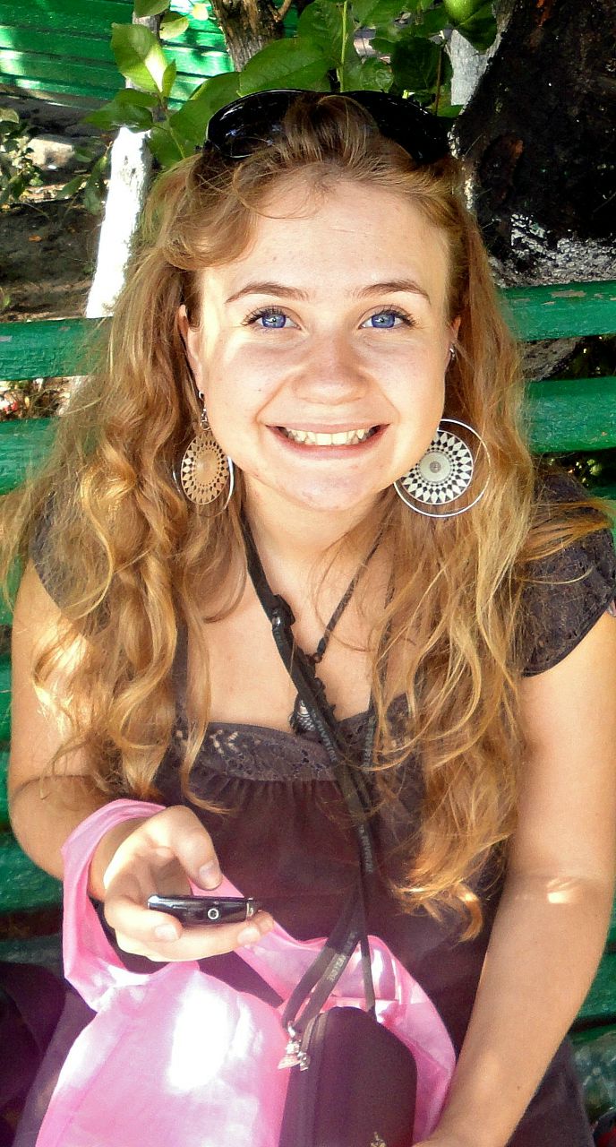 Анна Барило | Киев