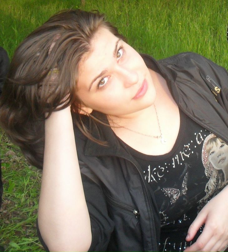 Кариша Закирчик | 