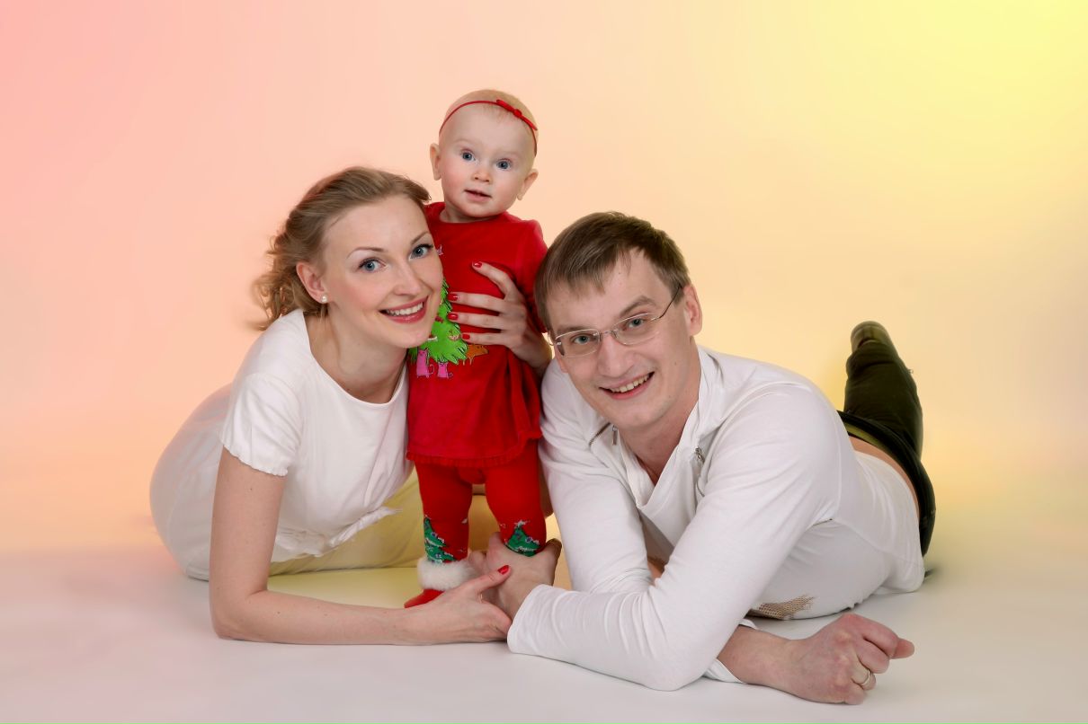 Анастасия Казакова-Брукова | Екатеринбург