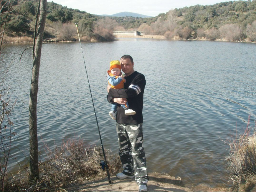 Олена Бариляк | Комарно