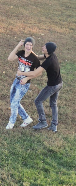 №36, Андрей Чернышов, Губкин №36, Андрей Чернышов, Губкин