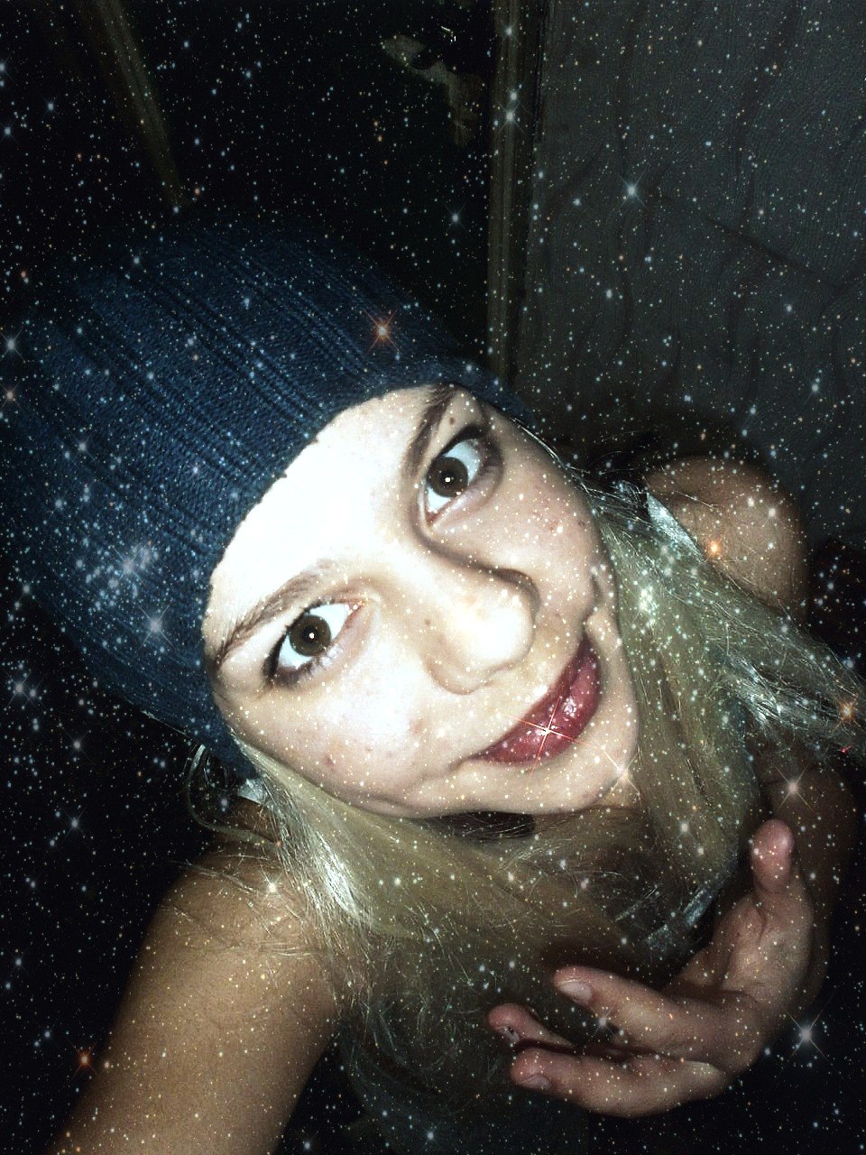 Евгения Золотарёва | Фролово