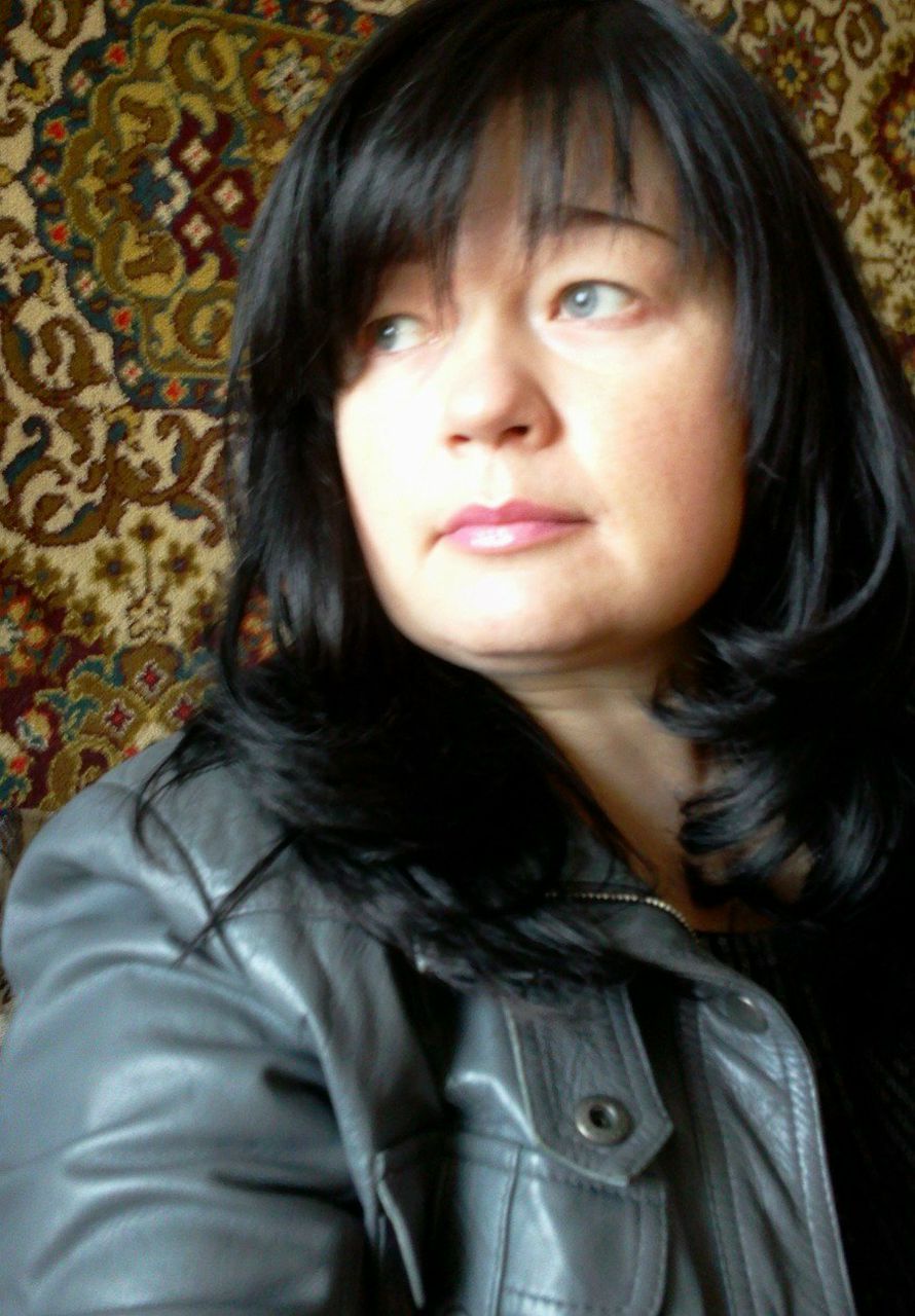 Юлия Андреева | Санкт-Петербург