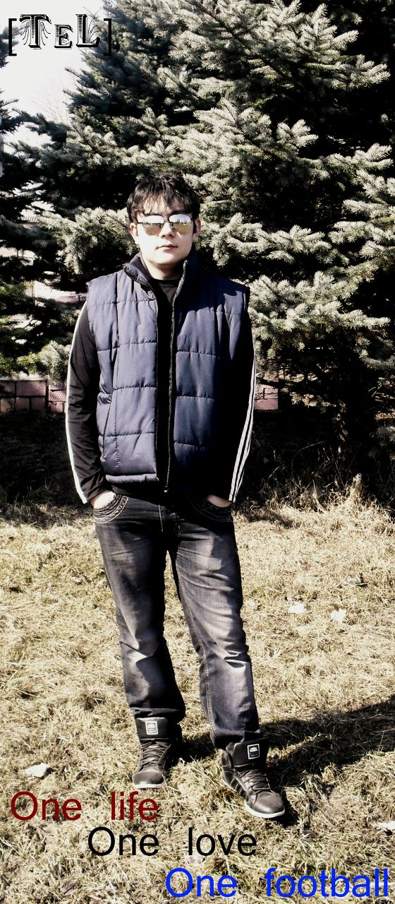 Андрей Телешов | Новоржев